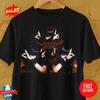 Babymetal T Shirt, Babymetal Shirt S-5XL