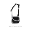 Adjustable Dog Muzzle for Biting Barking Licking Prevention High-Quality Mesh Material Comfortable Breathing Space Outdoor