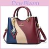 Borsa da Donna di Alta Gamma 2023 Nuova Borsa a Mano Elegante Borsa a Spalla
