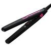 Professional Hair Straightener Negative Ion Care Hair Style Tools Fast Heating Hair Iron Curler 2 In 1 Hairdressing Appliance