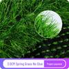 Rooftop Heat Insulation Soundproof Artificial Grass