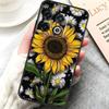 Summer Daisy Sunflower Floral Cover For OnePlus 15 13 13R 13T 12 12R 10T 11 10 Pro OnePlus Nord CE 5 3 4 Lite N20 N30 Case