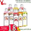Baiyafei No-Rinse Fruit-Flavored Body Lubricant for Couples