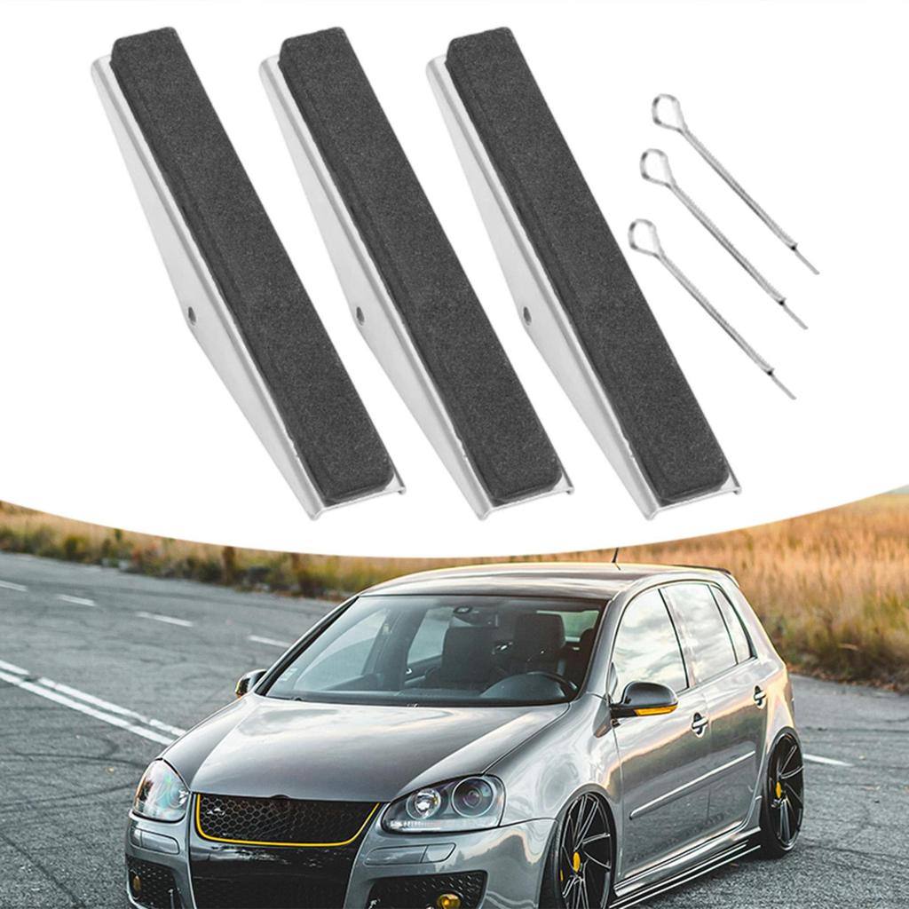 3 Piece Honing Stones for Engine Cylinders, Replacing Car Professional, Easy