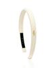 Has Hon001 Tweed Slim Hairband
