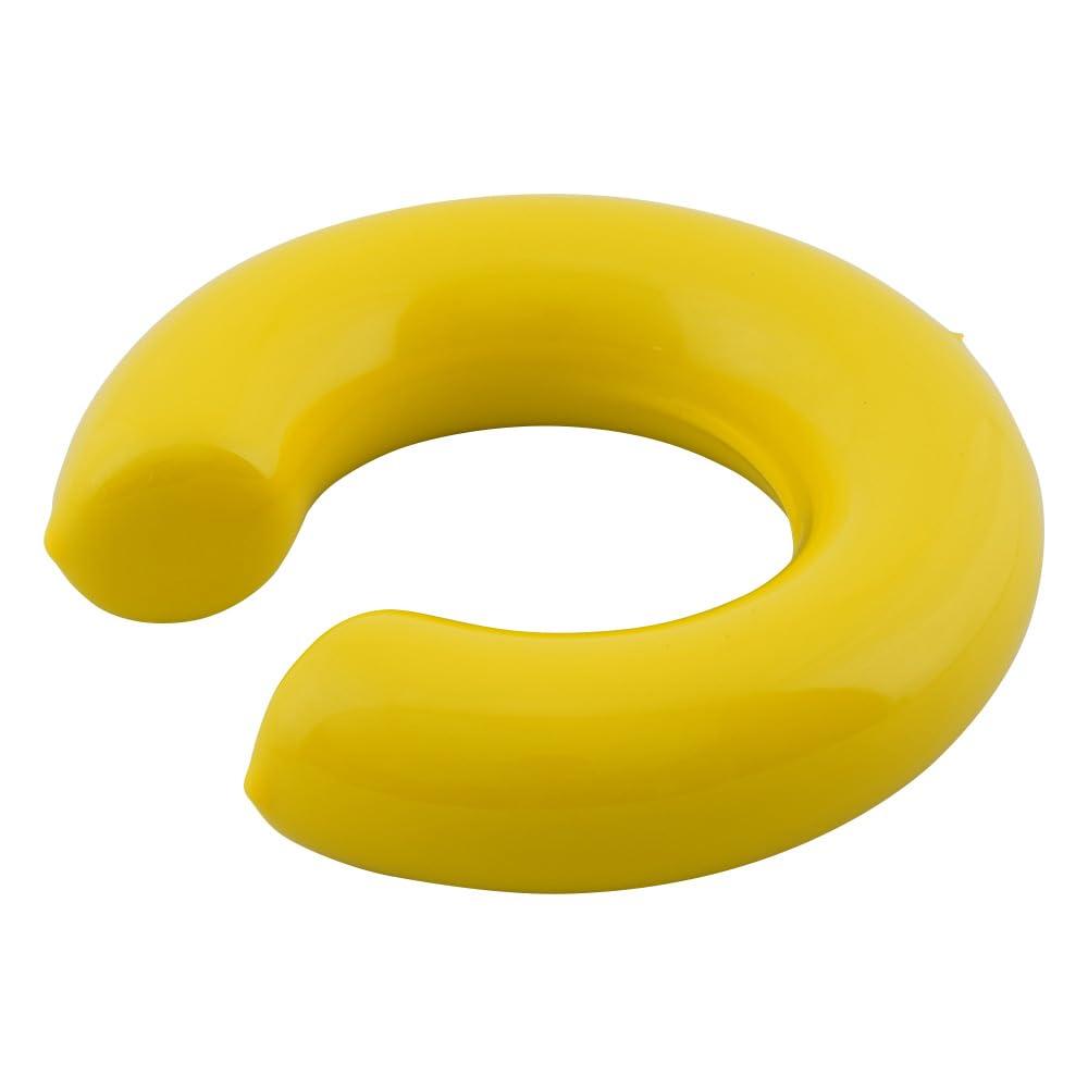 AS ONE Flask Diver Ring M Yellow / 6-498-02