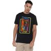 Steven Rhodes Timmy Has A Visitor Unisex T-Shirt S-5XL, Black