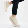 Fila MIND 7 Fabric Low Top Casual Running Shoes Men's White A12M421804FWG
