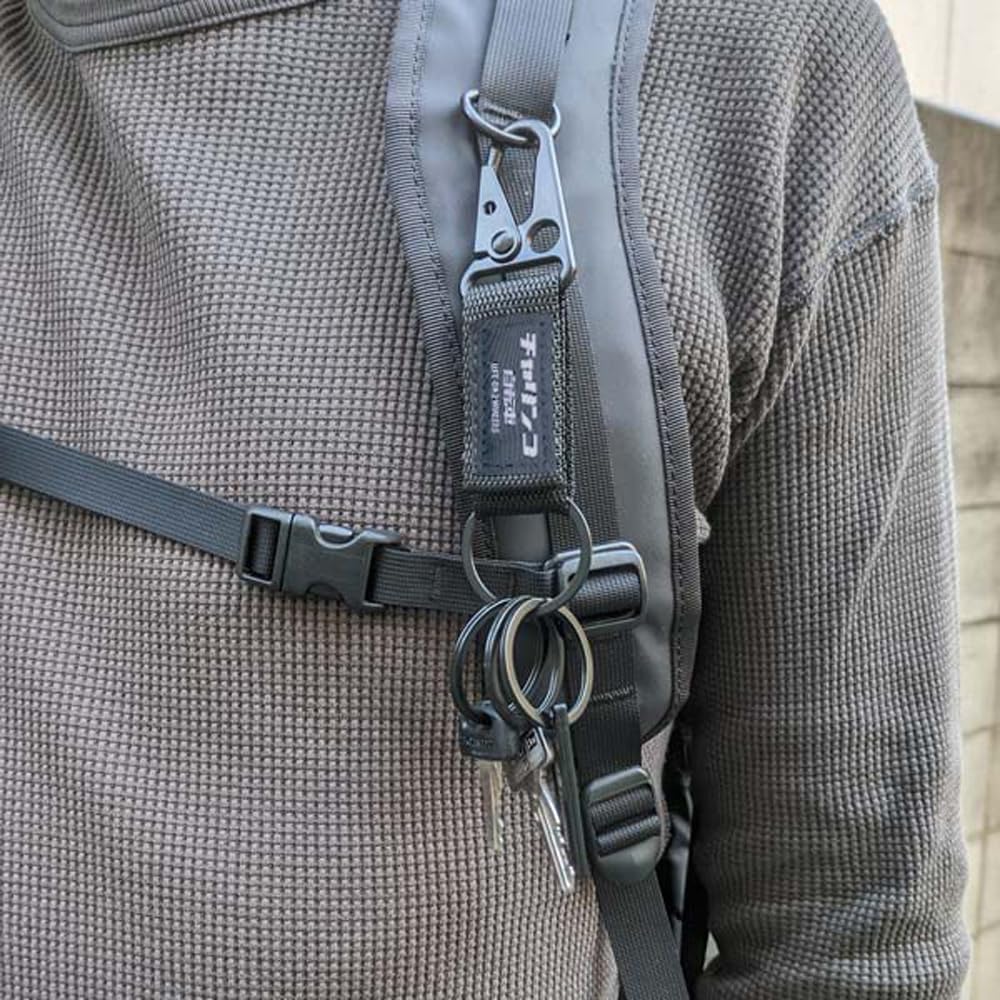 [SPEED ADDICT] Charinko Hanging Key Chain (bicycle HANGING KEY HOLDER)