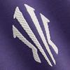 ANTA Sweatshirts Men's Baby Purple Hooded Non Detachable Moderate 172641712S-3