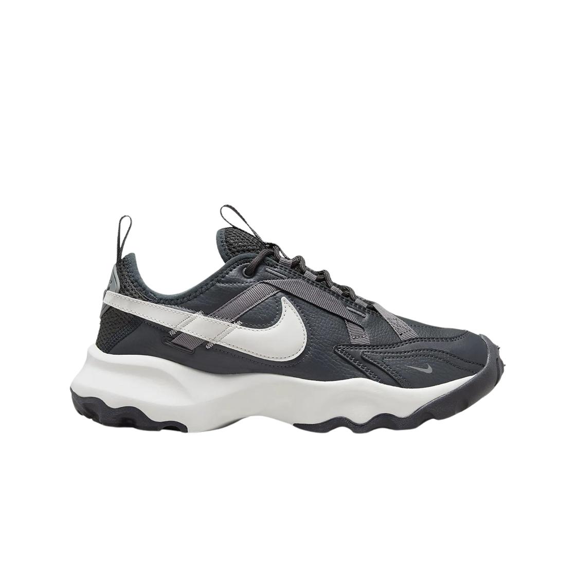 (в) Nike Tc 7900 Антрацитовый Металлический Платиновый 245