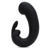 Vibrator - Fifty Shades of Gray Sensation G-Spot Rabbit Vibrator