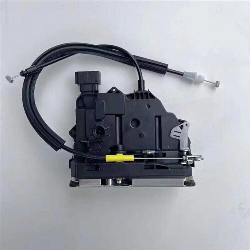 Car Door Latch Assembly For Ram Promaster - 68226175AD Right Side Fitment