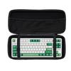 Thickened Keyboard Protective Bag Large Capacity Keyboard Storage Case  Home Office