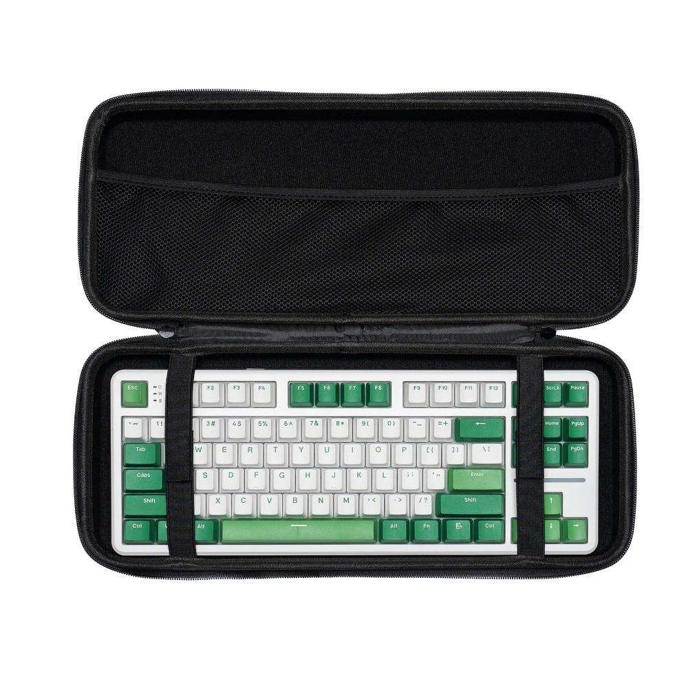 Thickened Keyboard Protective Bag Large Capacity Keyboard Storage Case  Home Office
