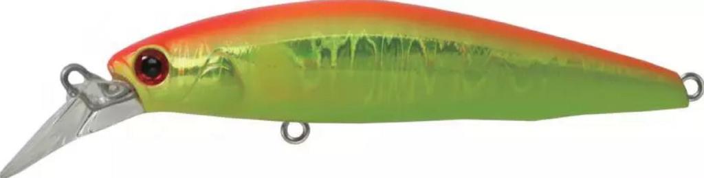 Bassday Sugar Minnow Drift Twitcher 85S Sinking Lure FL-396 (1709)