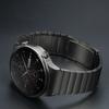 22mm Metal Band For Huawei Watch 4/3/GT5-4-3-2 Pro 2e 46mm Original Stainless Steel Wristband Amazfit GTR4 Samsung Gear S3 Strap