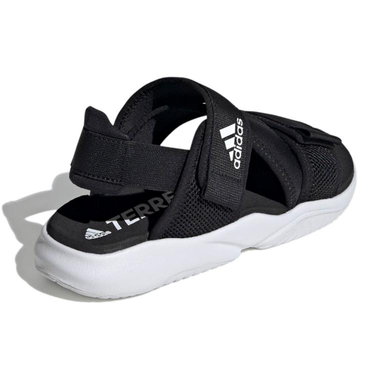 Adidas Terrex Sumra Sandals 'Black White' Women's FV0845