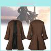 Elegant Pirates Of The Caribbean Adult Pirate Costume With Unique Renaissance Design