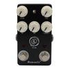 No Brand Demonfx AT-DS Overdrive Distortion Guitar Effects Pedal Black