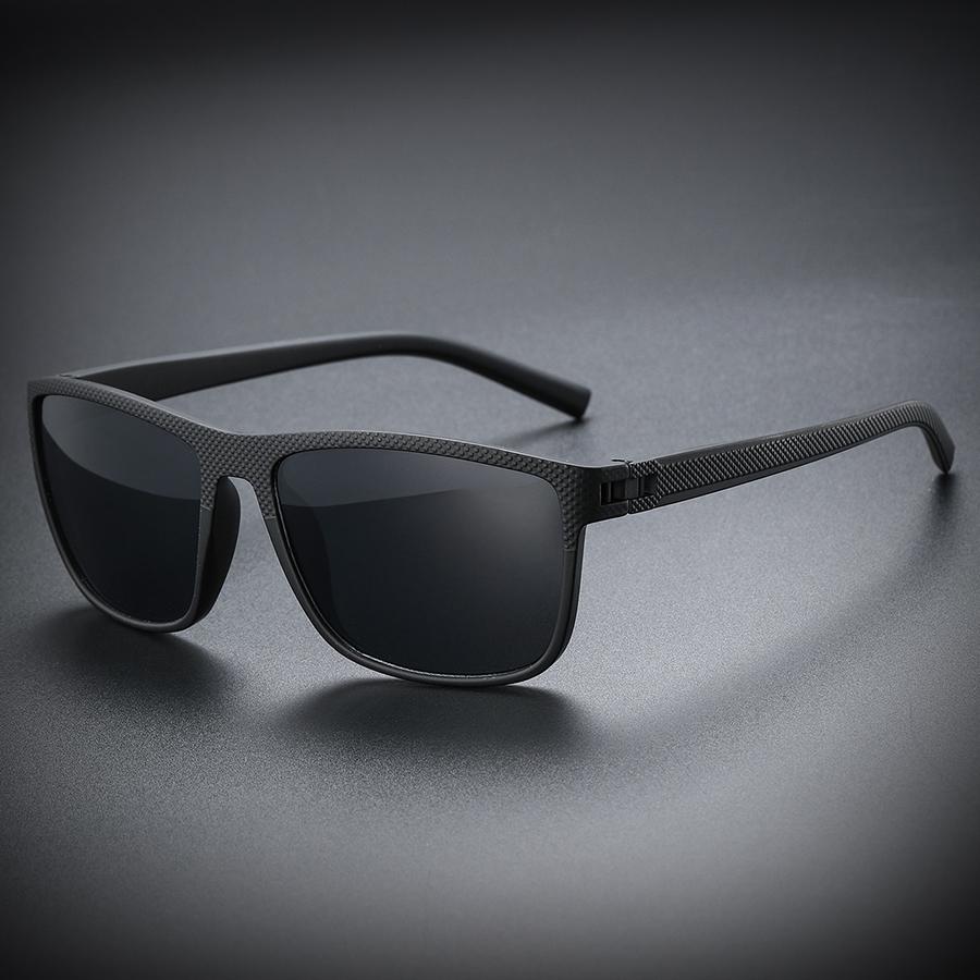 

Классические унисекс ретро квадратные цветные модные очки, подходящие для мужчин и женщин, для уличной вечеринки, стильные очки чёрный