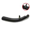 ABS LED Turn Signal Light BB5Z13B375A BB5Z13B374A for Explorer 2011-2019 Rearview Mirror Easy Installation on Vehicles
