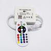 Tuya Smart WiFi RGB LED Light Strip Controller (110V/220V)