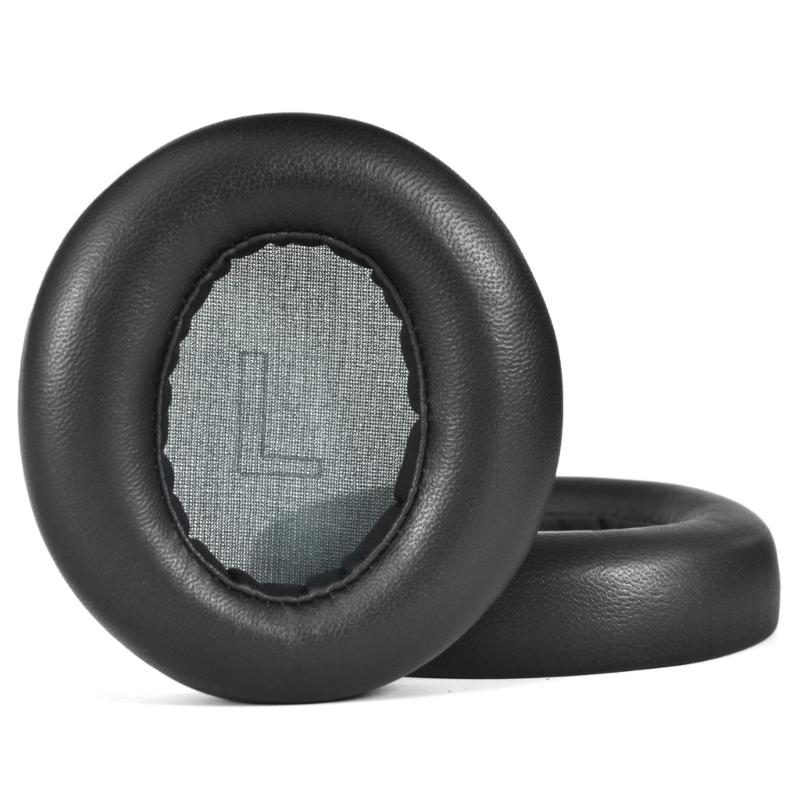 Ear Pads for Life Q30 Ear Cushions Soft Sheepskin Soft Headset Earpads Covers Luxurious Ear Pads Replacements
