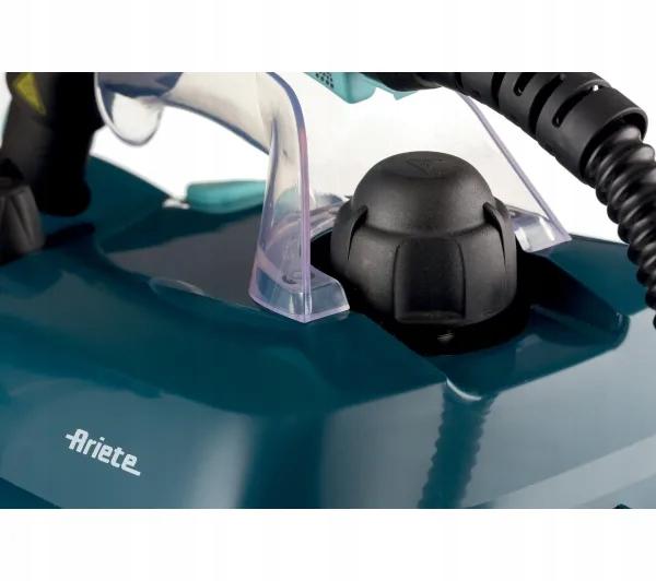 Ariete Xvapor Deluxe 4146/05 Steam Cleaner - 1500W