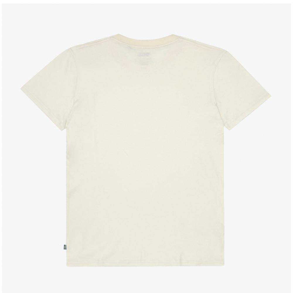 Fj Llr Ven Men S T ShirT Hemp Blend 12600215 113