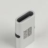 240W Type-C Female to Female Adapter High Speed PD Fast Charging USB C Extender Converter for Gaming Laptop Docking