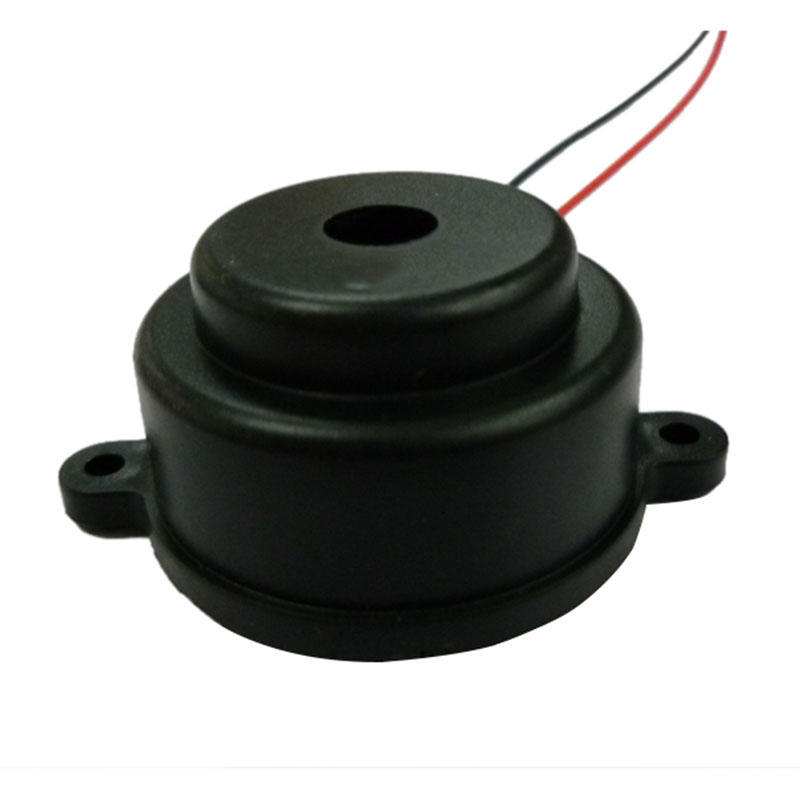 TMCH DC 3-12V 110Db Прерывистый звуковой сигнал Электронный зуммер ...