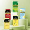 Twinings Pure Green Tea, 100 Teabags, Green Tea, Perfectly Balanced & Refreshing, 386 Gram