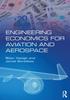 Buch Engineering Economics for Aviation and Aerospace