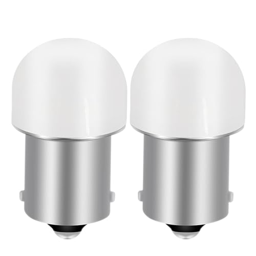 

S25 Одноконтактная 12В-24В Светодиодная Белая Лампа Заднего Хода Угол Контактов 180 Градусов (P21W 1156 G18 BA15S) Фонарь заднего хода Автомобиль Грузовик Принадлежности Боковой габаритный огонь Указатель поворота