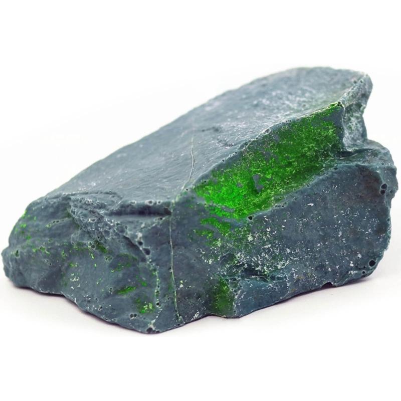 Aquariums Decorations Resin RockStone Cave Fishtanks Ornament Landscapes Cave Hideouts House for Aquatic Fish Reptiles