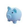 Creative Piggy Piggy Bank Cartoon Card Piggy Piggy Bank