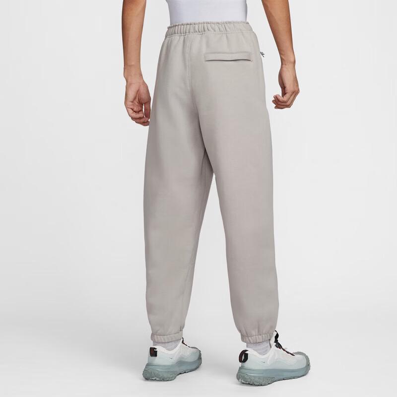 Nike Men's Knit Sport Casual Pants