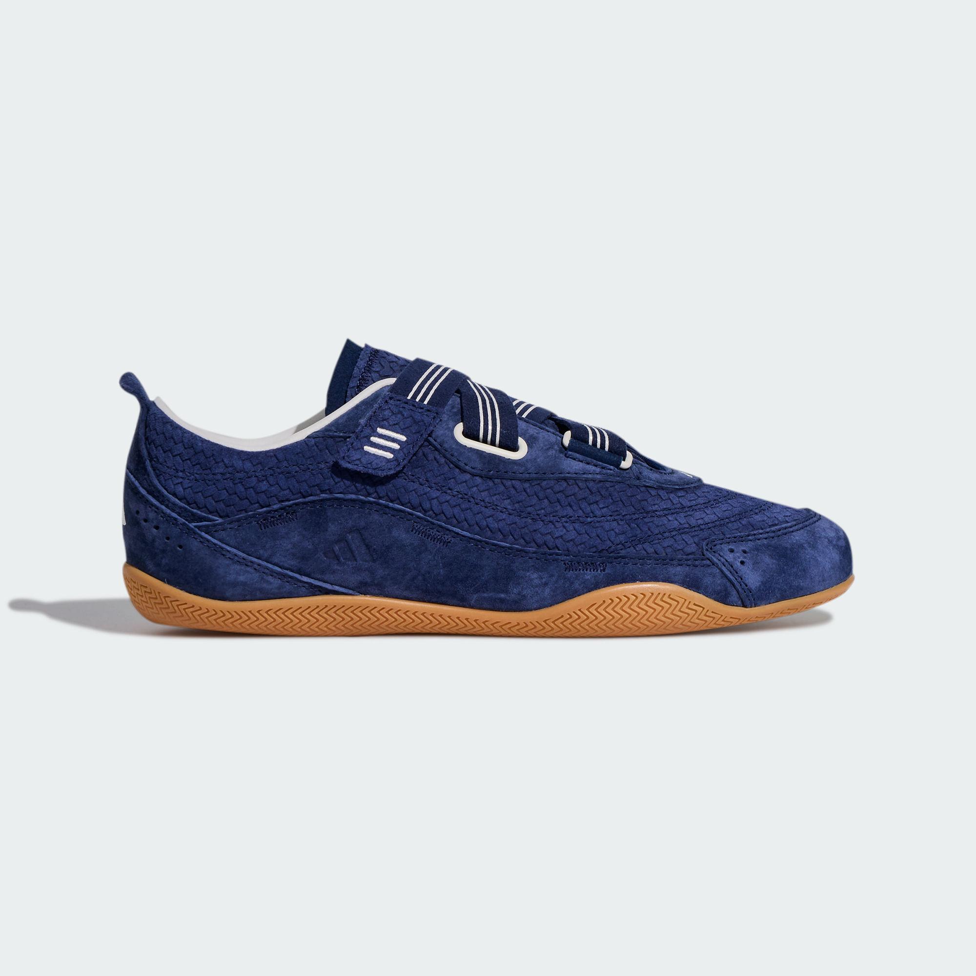 adidas Urban Reverie Navy Gum (Women s) 36.5