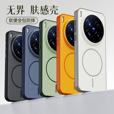 Telefoonhoesjes – Smartphonebumpers