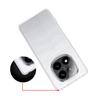 Applicable to Redmi NOTE 14 PRO transparent mobile phone case soft case Redmi Note 15 Pro silicone TPU soft case