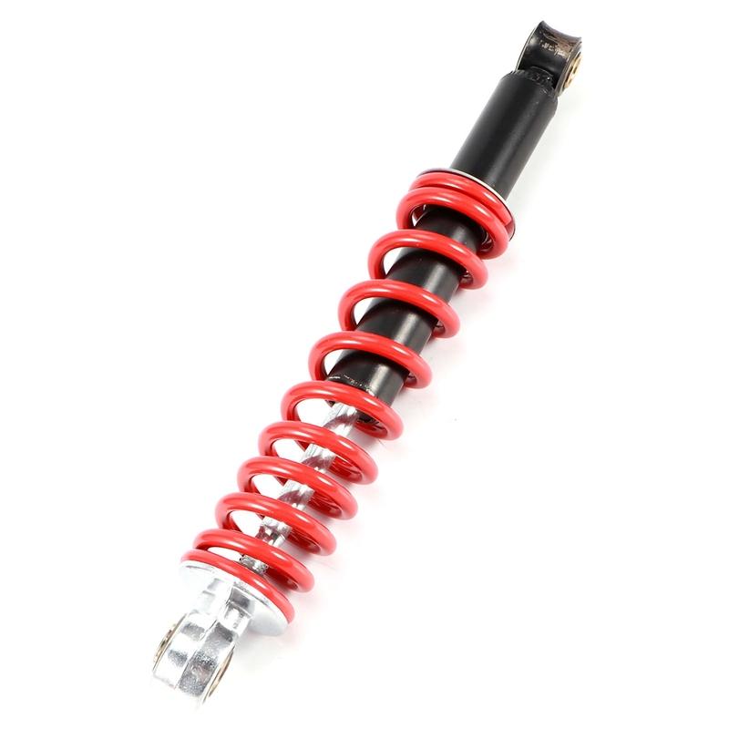 Suspension Spring Shocker Shock Absorbers Front 270mm Damper for 50cc‑125cc Dirt Pit Bike ATV Go Kart Motorcycle