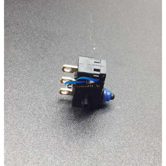 5 Stück D2HW-ER201H Wasserdichter Mikroschalter für Autotür