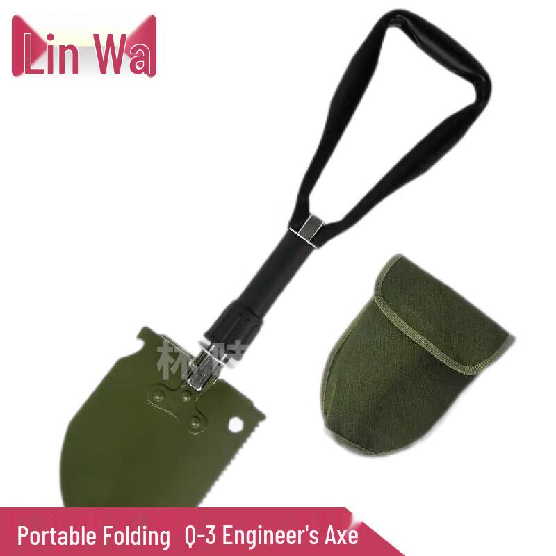 Lin Wa Multi-purpose Tool Set