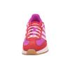 Adidas RUN 70s 2.0 Women's Sneakers Purple Burst/clear Pink/better Scarlet