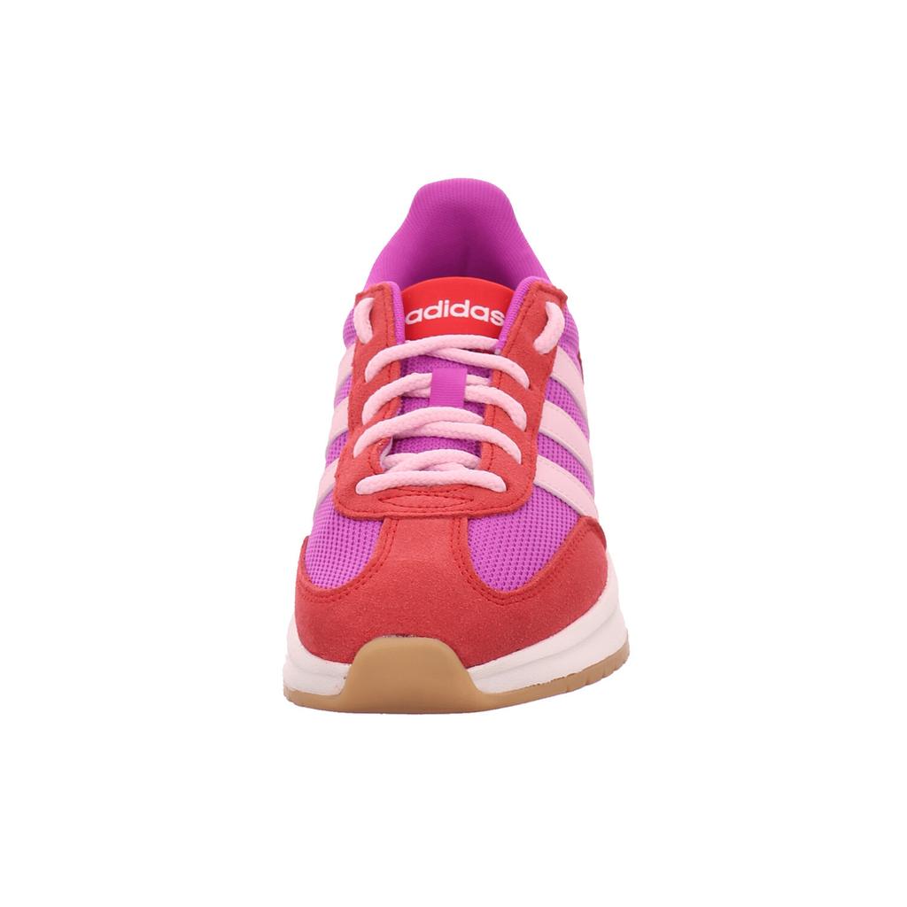Adidas RUN 70s 2.0 Women's Sneakers Purple Burst/clear Pink/better Scarlet