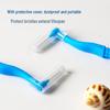 FAWNMUM L-Shaped Interdental Brushes