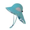 Unisex Outdoor Large Brim Sun Hat