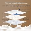 Jiuzhulu Cervical Pressure Relief Massage Pillow