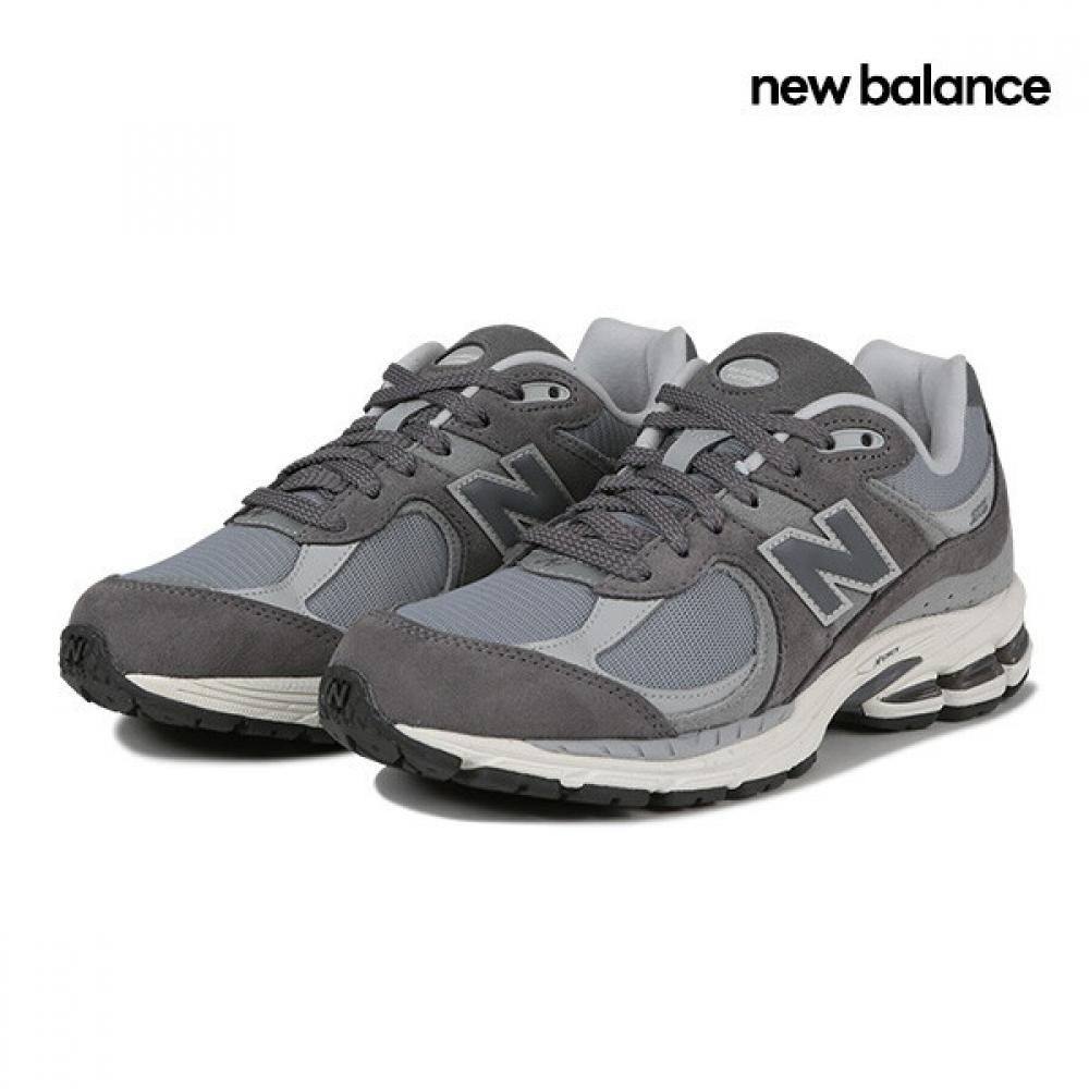 New Balance 2002r Castle Lock Men woMen Grey Sneakers Sneakers U200
